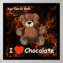 Search for chocoholic art Cute