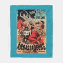 Search for live concerts posters Vintage