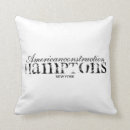 Search for hamptons decor cushions Preppy