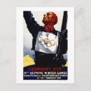 Search for winter olympics posters European