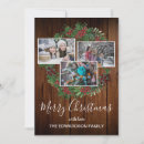 Search for red barn christmas cards Wood