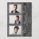 Search for cool guy invitations Trendy