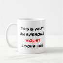 Search for viola mugs Violist