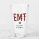 Search for ems beer glasses Emergency