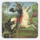Search for st george and the dragon stickers Armour