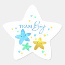 Search for gender reveal team stickers Cute