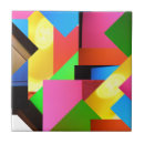 Search for orange mosaic tiles Kitchen