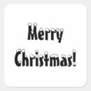 Search for merry wedding stickers Winter