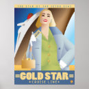 Search for vintage cruise ship posters Ocean