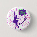Search for figuration badges Pink