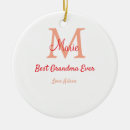 Search for grandma to be christmas tree decorations Best grandma ever
