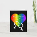 Search for same sex cards Pride