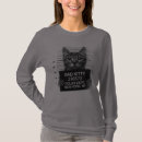 Search for bad cat tshirts Police