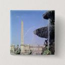Search for original square badges French