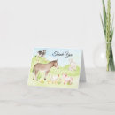 Search for farm animal thank you cards Farmer