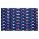 Search for blue horse fabric Stars