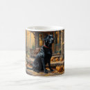 Search for black labrador mugs Pets