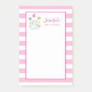 Search for baby shower post it notes Bunny rabbit