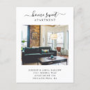 Search for new apartment invitations Change of address