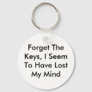 Search for minded key rings Lost