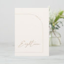 Search for 18 wedding table cards Elegant