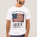 Search for jesus is coming tshirts God