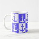 Search for ships anchor mugs Maritime