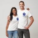 Search for paramedic tshirts Healthcare