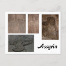 Search for assyrian postcards History