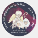 Search for christian lamb stickers Sheep