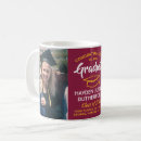Search for maroon and gold mugs Graduation