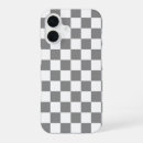 Search for grey and white iphone cases Pattern