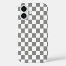 Search for grey and white iphone cases Pattern