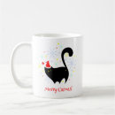 Search for merry catmas mugs Cat lover