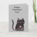 Search for grey cat cards Cute