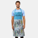 Search for arts aprons For him