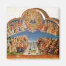 Search for judgement magnets Angelico