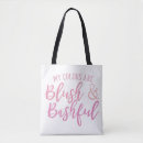 Search for bash bags Pink