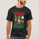 Search for christmas donut tshirts Spirit
