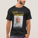Search for black and gold tshirts Keepsake