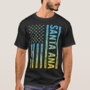 Search for ana tshirts America