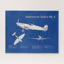 Search for spitfire puzzles Battle of britain