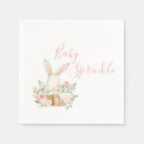 Search for sprinkle napkins Pink