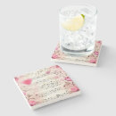 Search for music coasters Flowers