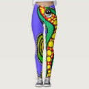 Search for lizard leggings Blue