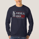 Search for american people clothing Kamala harris