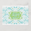 Search for in memory of postcards Floral