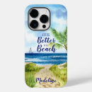 Search for water scene iphone cases Tropical