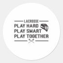 Search for lacrosse team stickers Lax