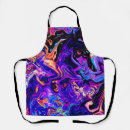 Search for expressive aprons Vibrant